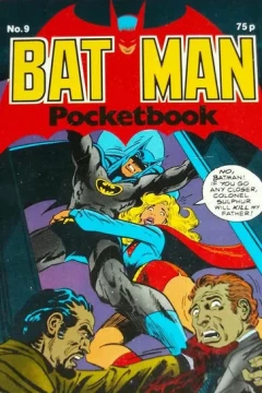 Issue #9