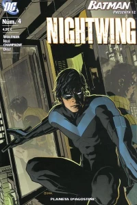 Nightwing 4