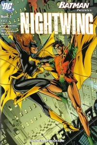 Nightwing 3