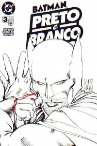 Issue #3