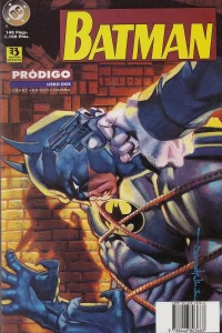 Libro Dos