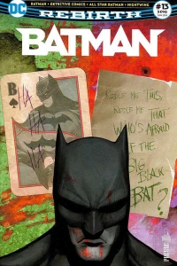 Issue #13