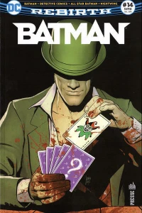 Issue #14
