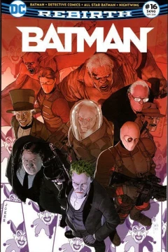 Issue #16