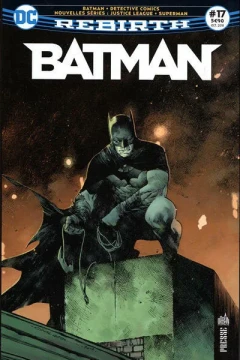 Issue #17