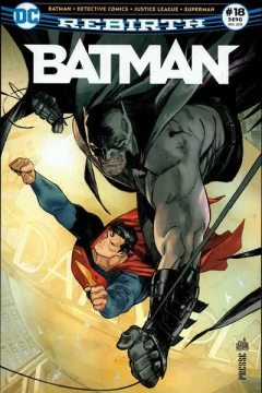 Issue #18