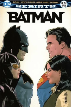 Issue #19