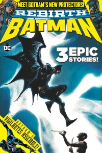 Issue #2