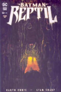 Issue #2