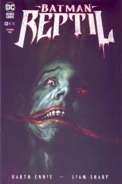 Issue #3