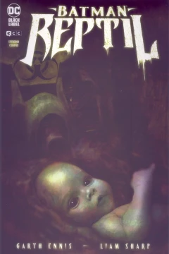 Issue #4