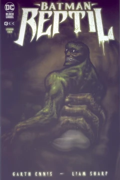 Issue #5
