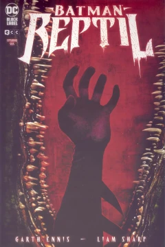 Issue #6