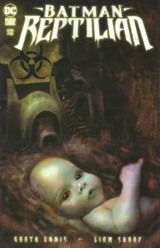 Cover of Book Four: The Birds & The Bees