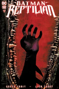 Book Six: Death & Taxes