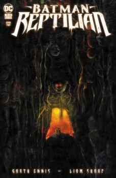 Cover of Book Two: Cruel & Unusual