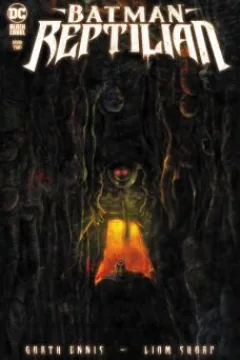 Book Two: Cruel & Unusual