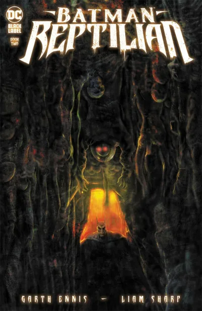 Cover of Book Two: Cruel & Unusual