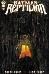 Book Two: Cruel & Unusual