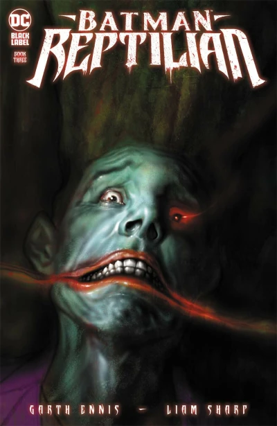 Cover of Book Three: Parks & Recreation