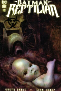 Book Four: The Birds & The Bees