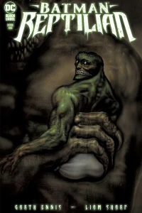 Book Five: Tears & Laughter