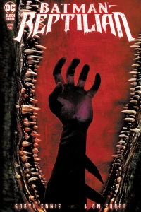 Book Six: Death & Taxes