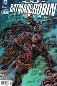 Issue #10