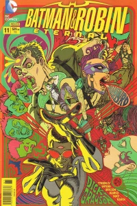 Issue #11