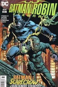 Issue #14
