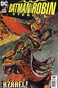 Issue #15