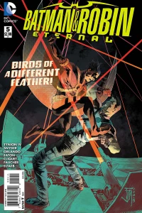 Arms of the Thunderer