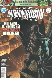 Issue #17
