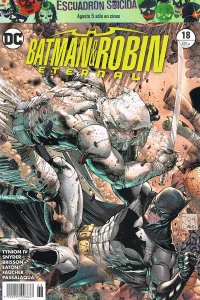 Issue #18