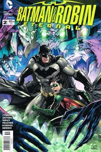 Issue #2