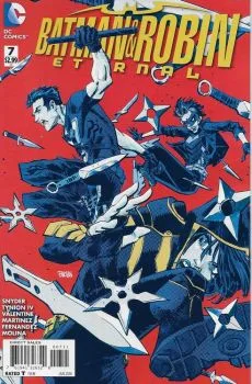 Cover of A Night Out