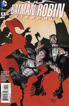 Cover of Death In the Pot