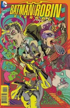 Cover of Mind Fields
