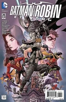 Cover of New World