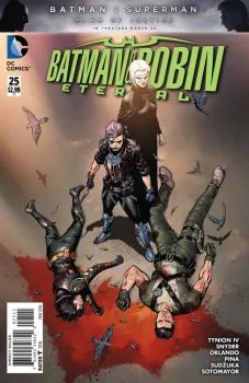 Cover of Orphans