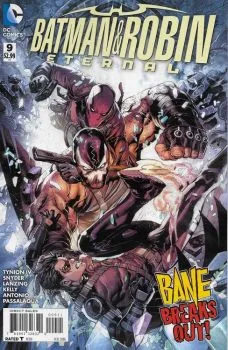 Cover of The Last To Die