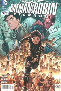 Issue #3