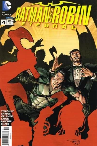 Issue #4
