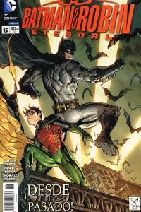 Issue #6