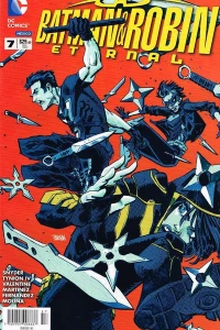 Issue #7