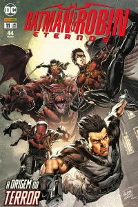 Issue #11