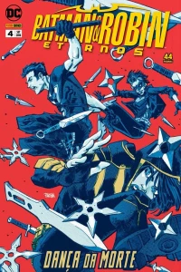 Issue #4