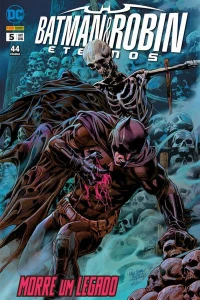 Issue #5