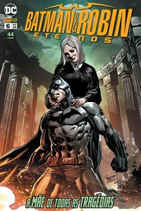Issue #6