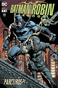 Issue #7